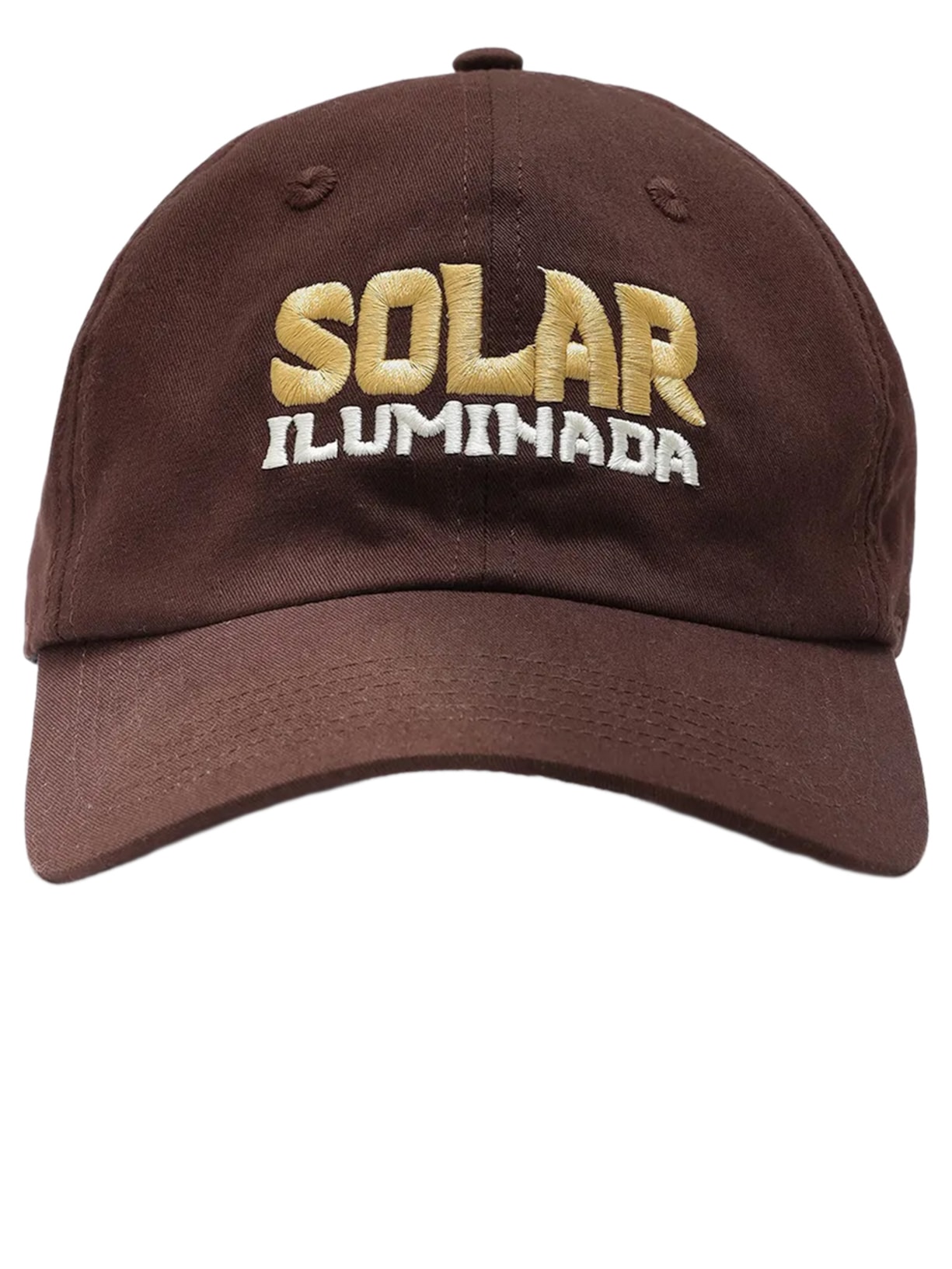 Boné Feminino Solar - Marrom