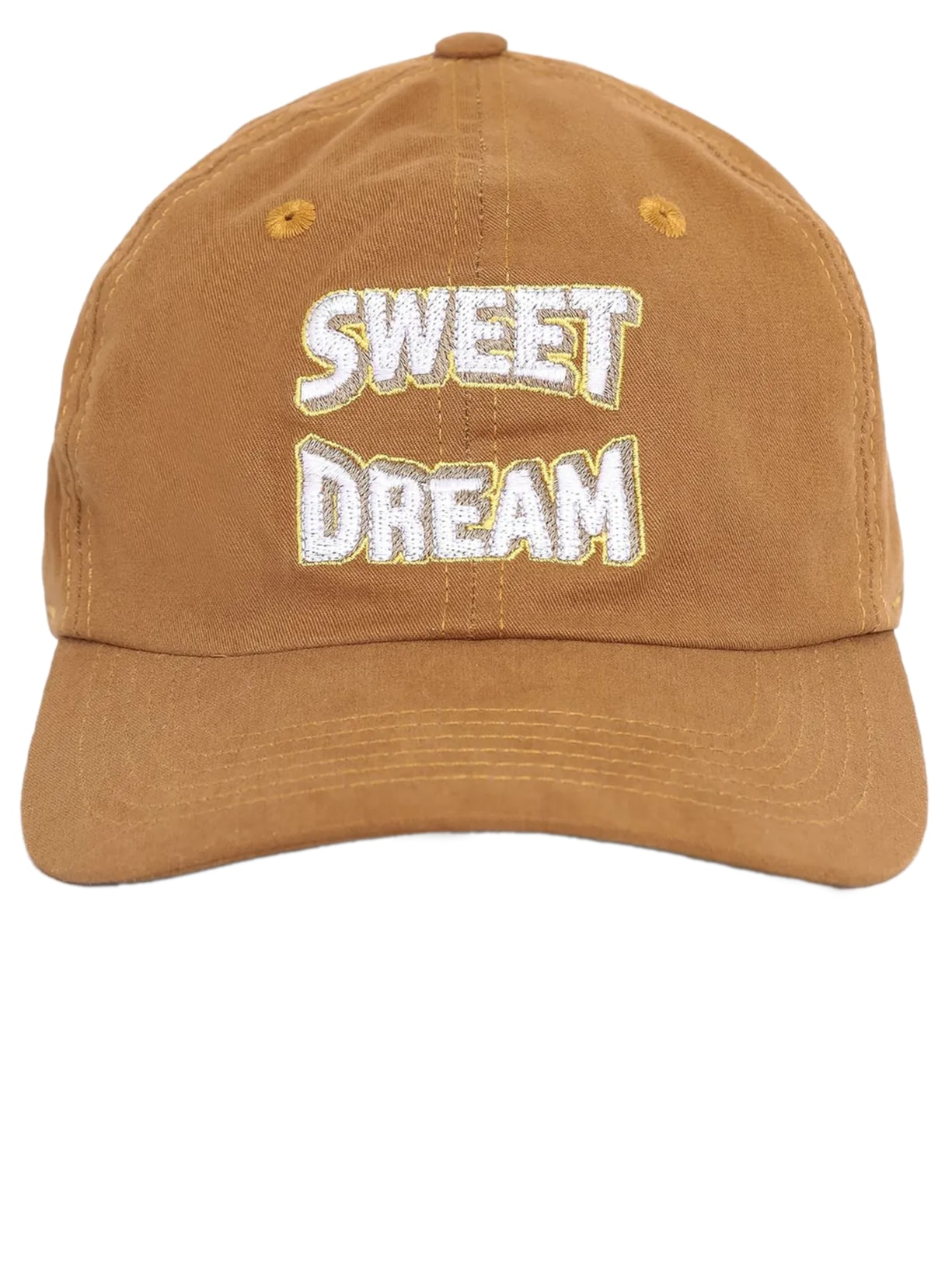 Boné Feminino Sweet Dream - Marrom