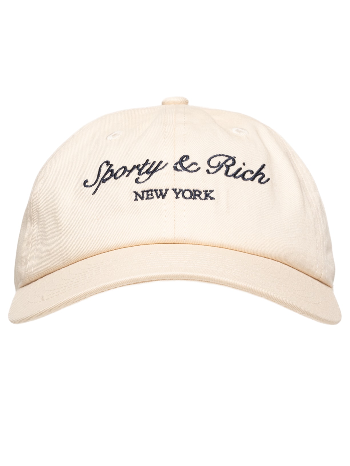 Boné Feminino Syracuse - Bege