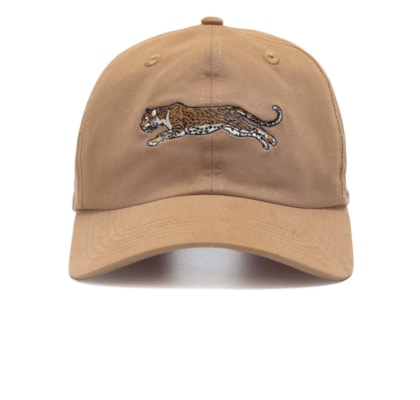 Boné Feminino Tiger - Bege