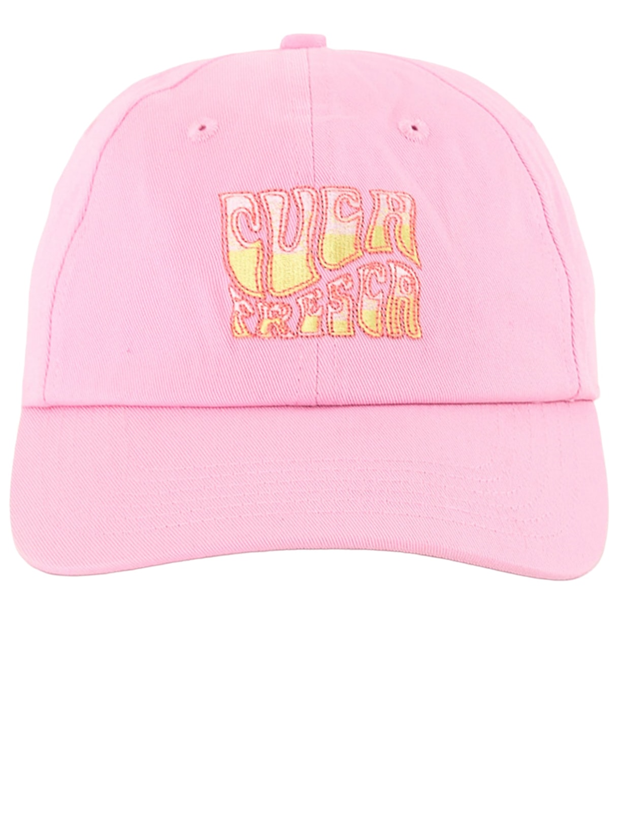 Boné Feminino Tropical Cuca Fresca - Rosa