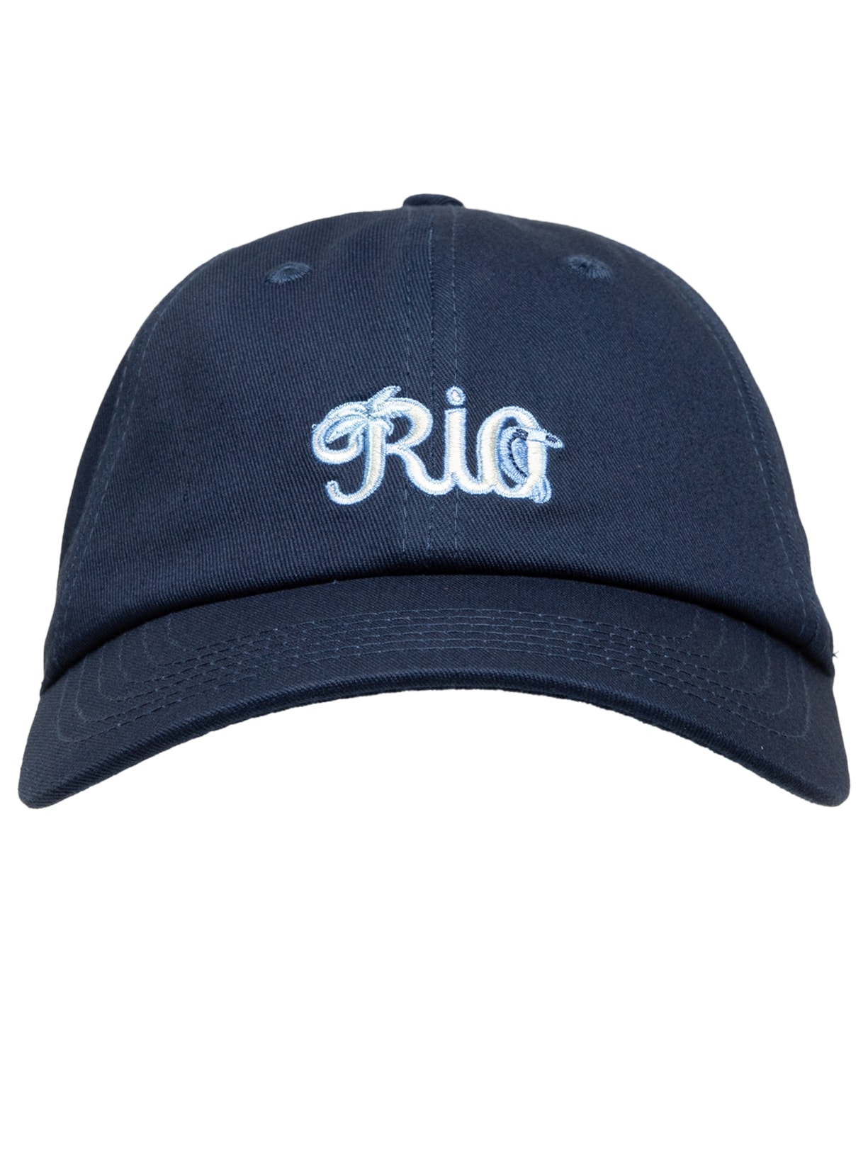 Boné Feminino Tropical Rio Azul Farm Etc