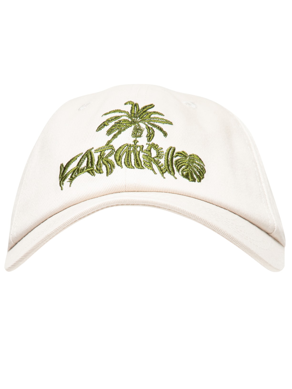 Boné Feminino Tropical Rio - Off White