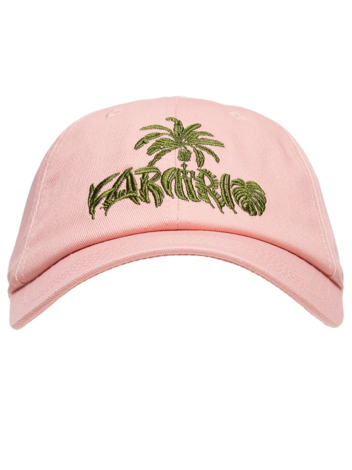 Boné Feminino Tropical Rio - Rosa