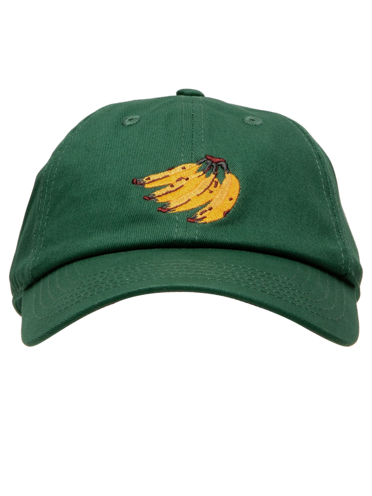 Boné Feminino Tropical Sofia Xadrez - Verde