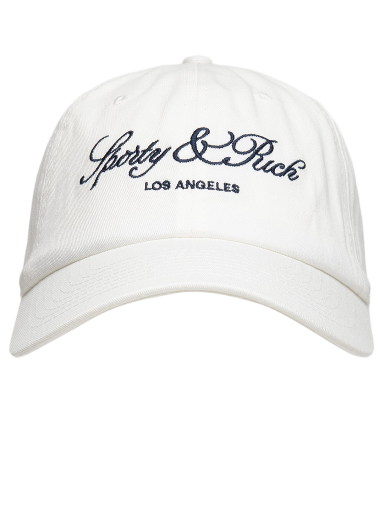 Boné Feminino Vendome La Hat Branco Sporty & Rich