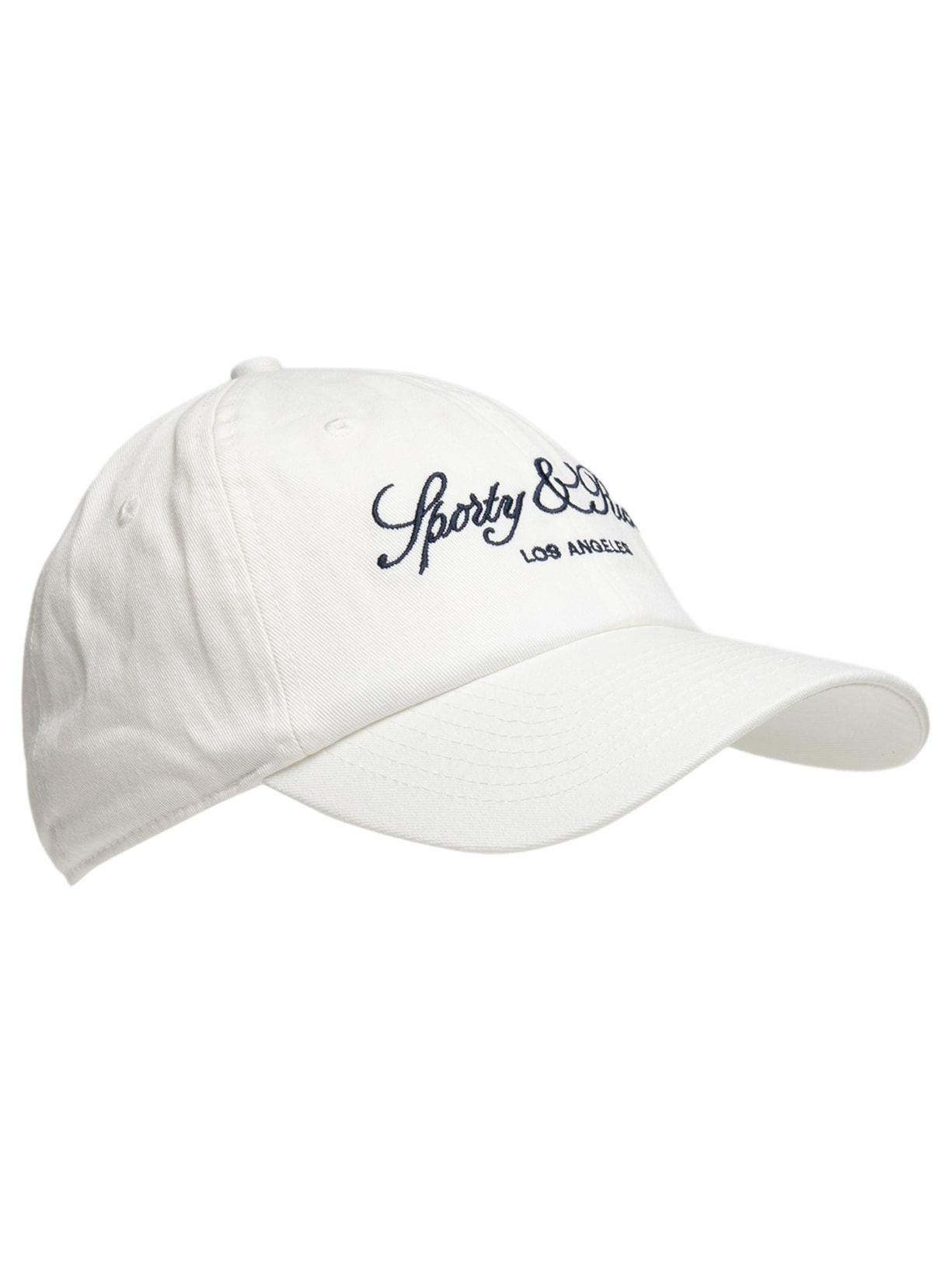 Boné Feminino Vendome La Hat Branco Sporty & Rich