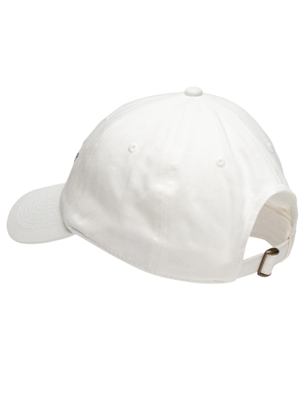 Boné Feminino Vendome La Hat Branco Sporty & Rich