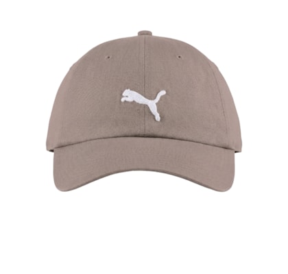 Boné Feminino Wardrobe Dad Cap - Bege
