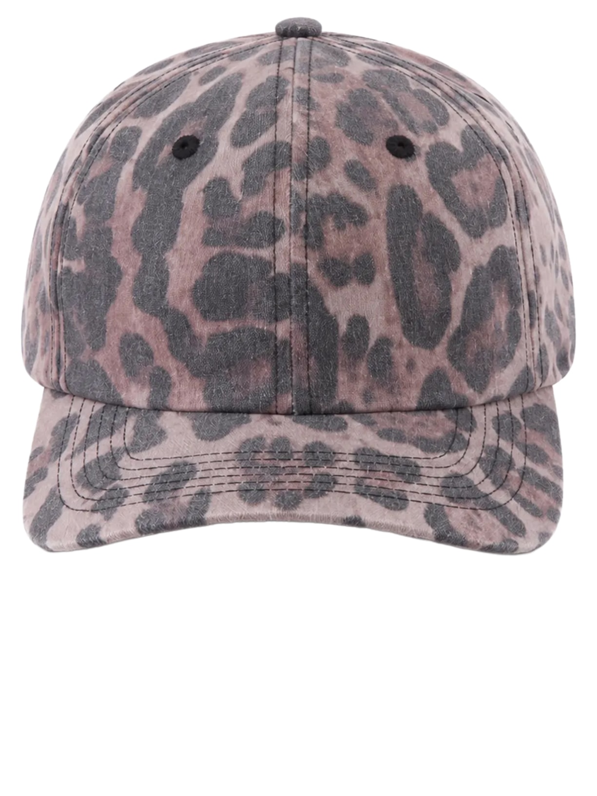 Boné Feminino – Animal Print