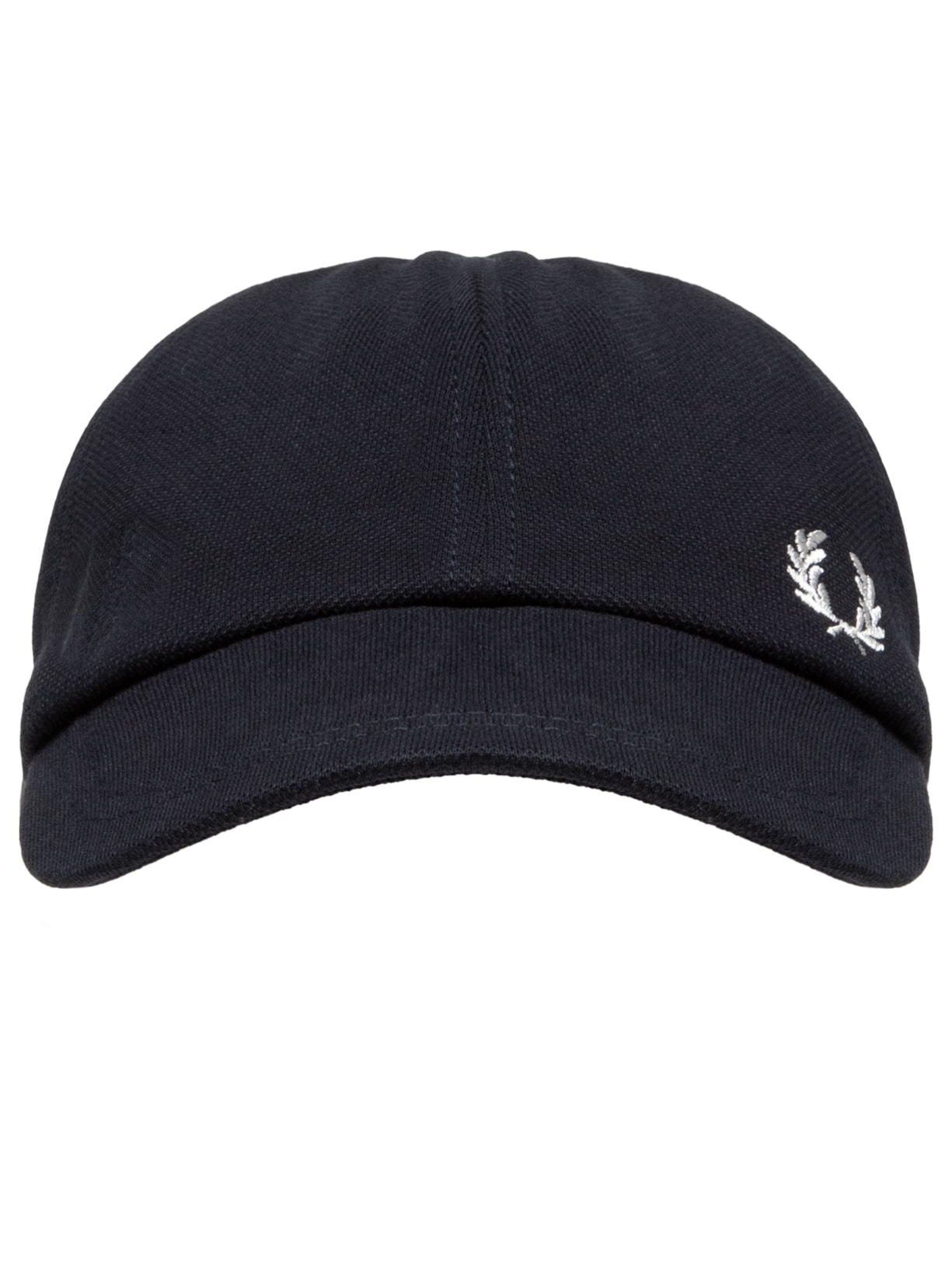 Boné Masculina Piqué Classic - Azul