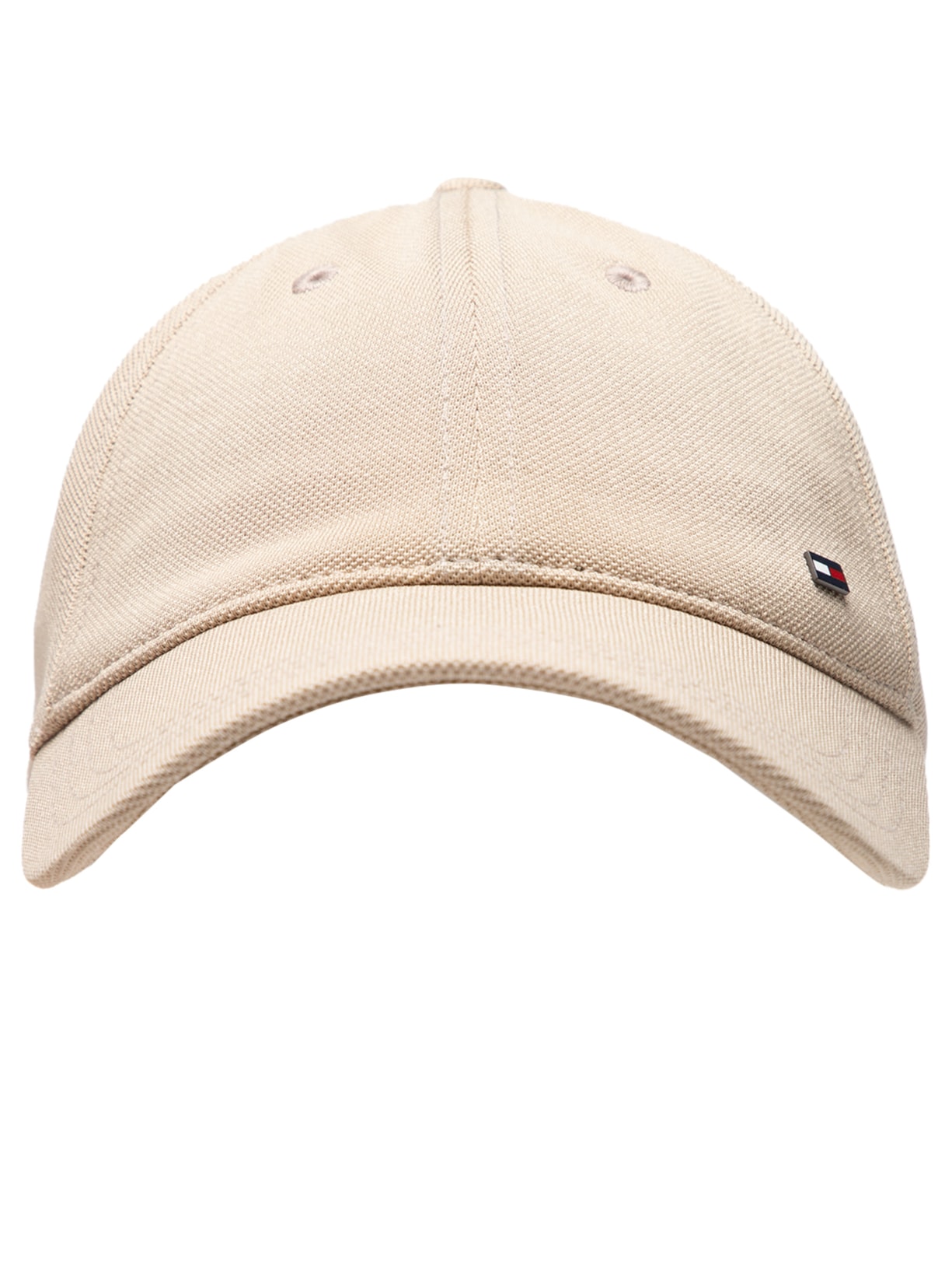 Boné Masculino 1985 Pique Soft 6 Panel - Bege