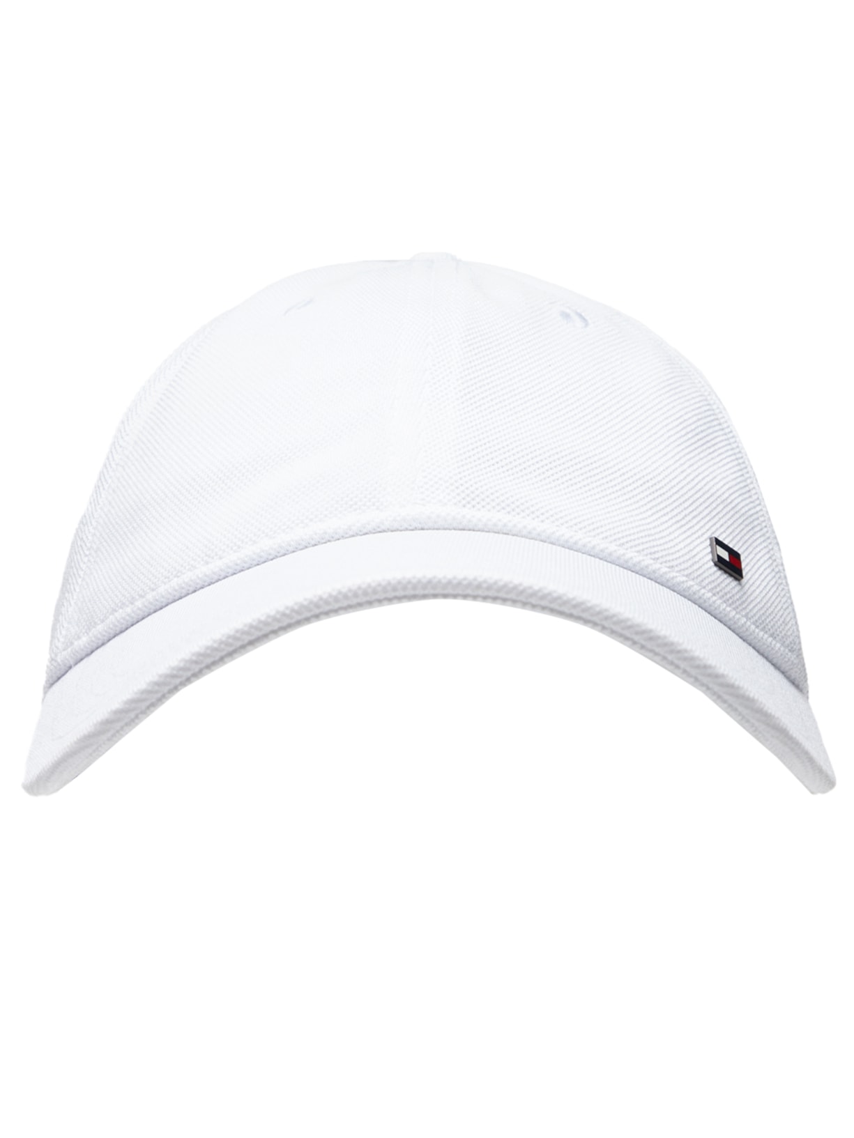 Boné Masculino 1985 Pique Soft 6 Panel - Branco