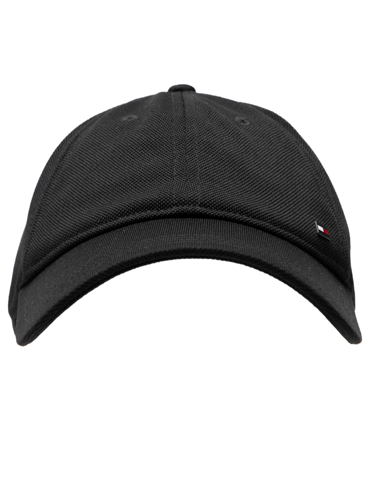Boné Masculino 1985 Pique Soft 6 Panel - Preto