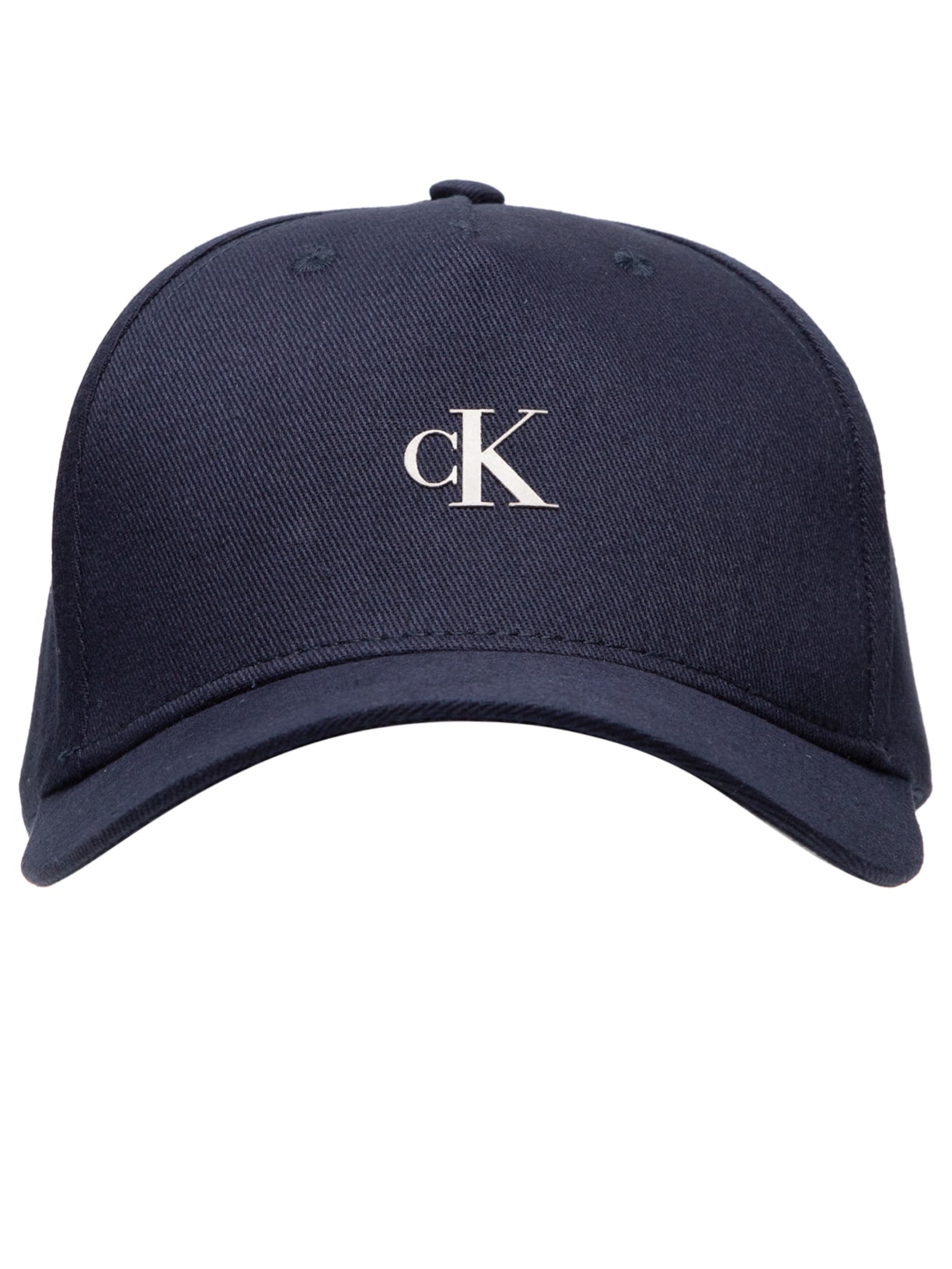 Boné Masculino 5 Gomos - Azul