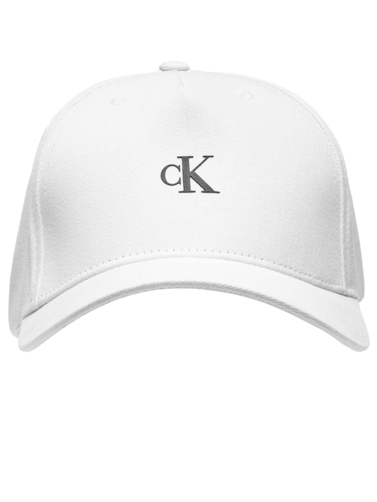 Boné Masculino 5 Gomos - Branco