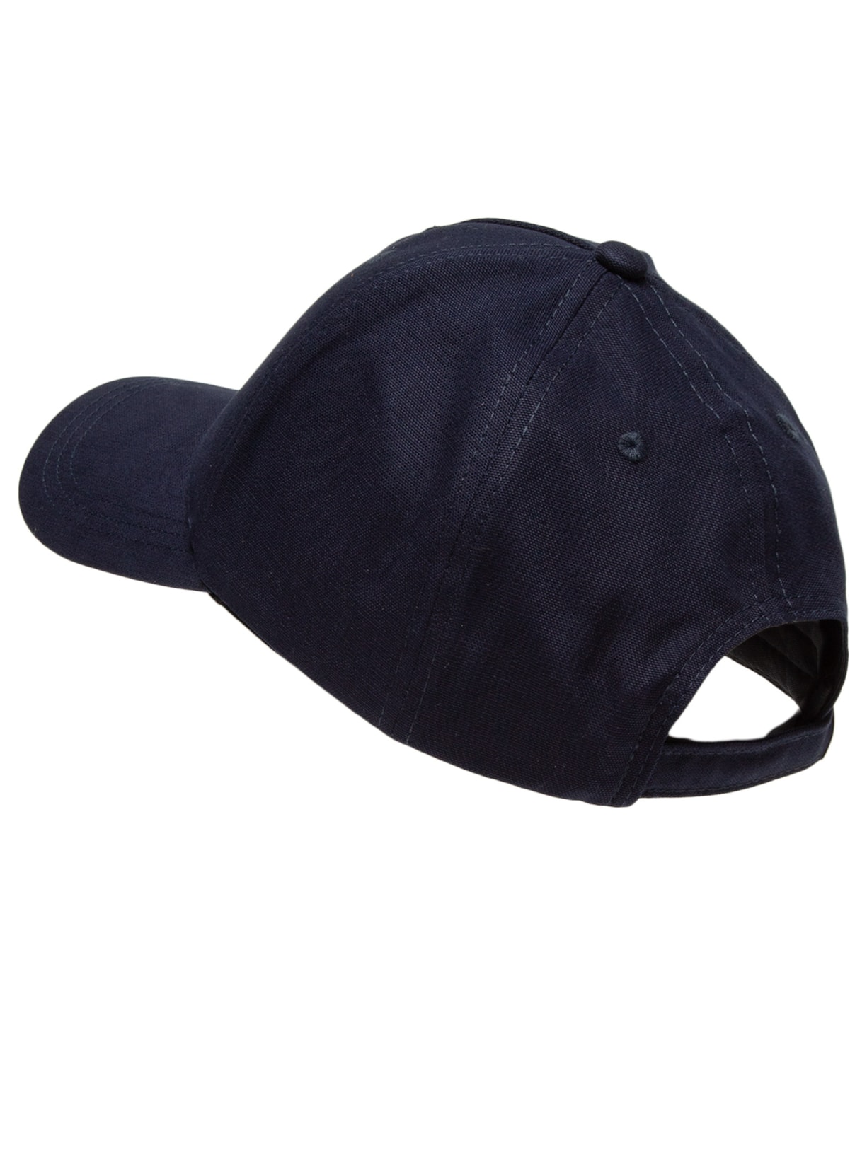 Boné Masculino 5 Gomos Copa NY City Azul Calvin Klein Jeans