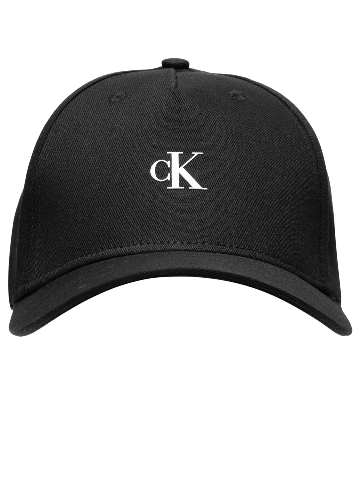 Boné Masculino 5 Gomos - Preto