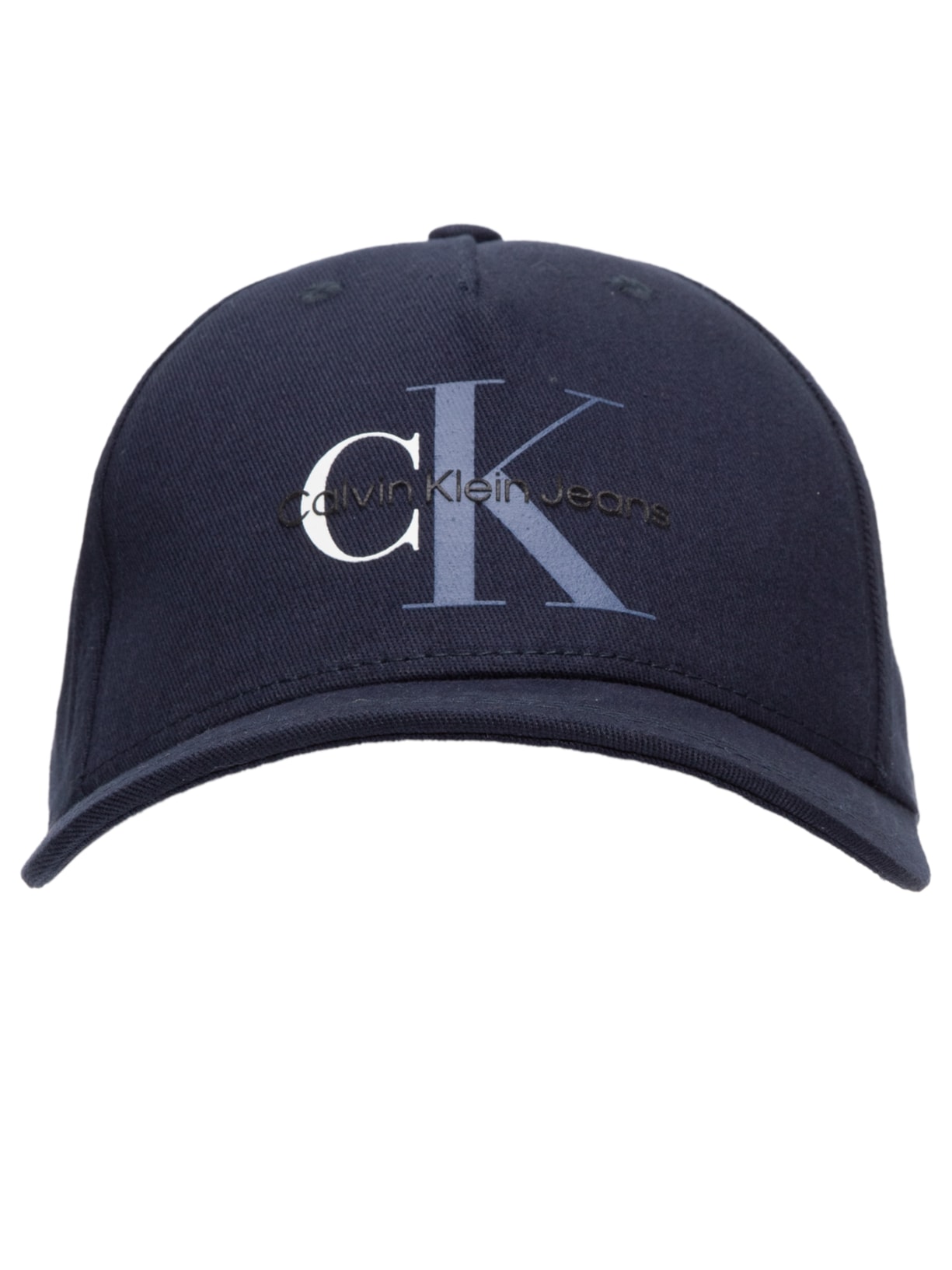 Boné Masculino 5 Gomos Re Issue Colorful - Azul