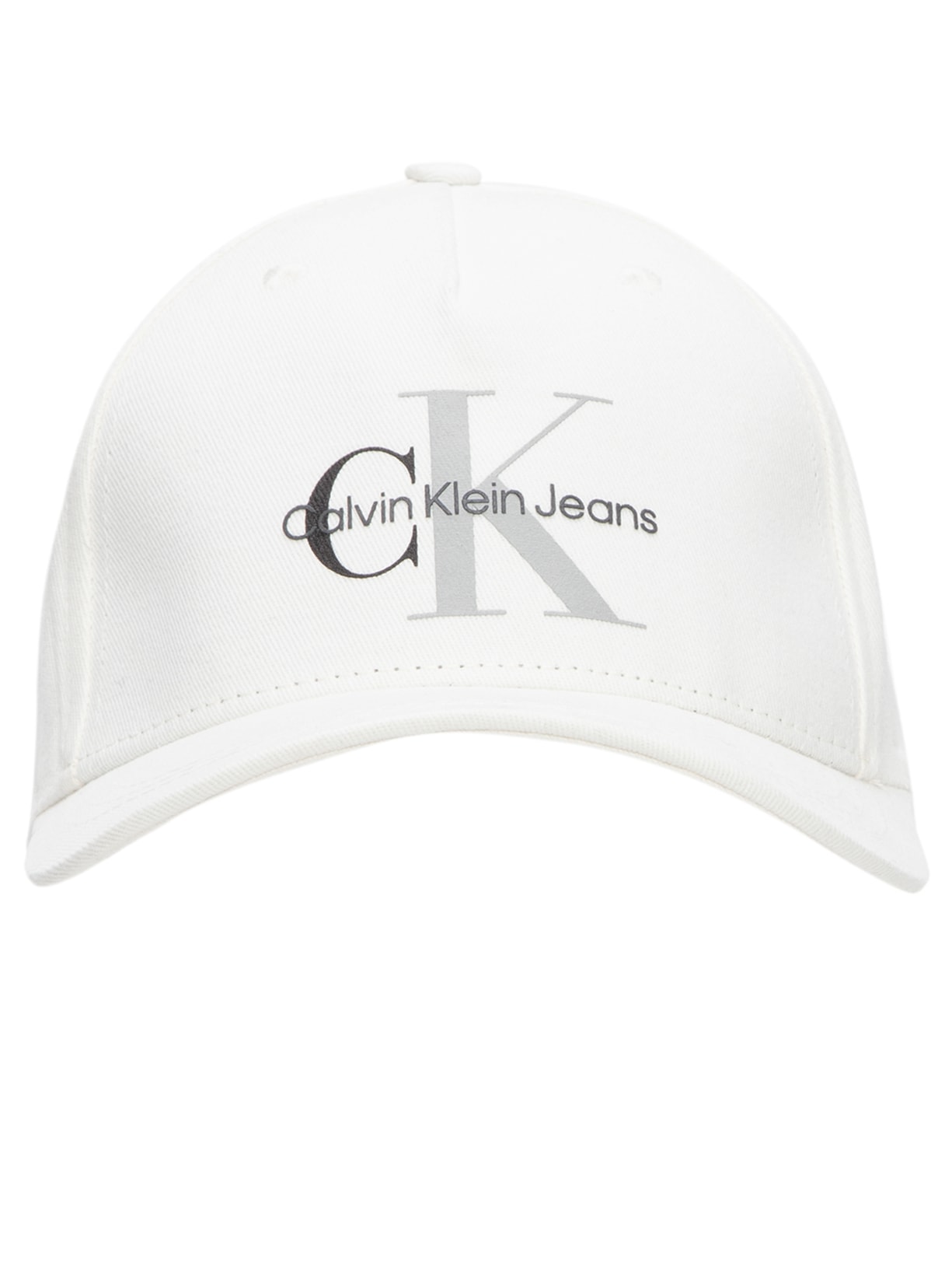 Boné Masculino 5 Gomos Re Issue Colorful - Branco