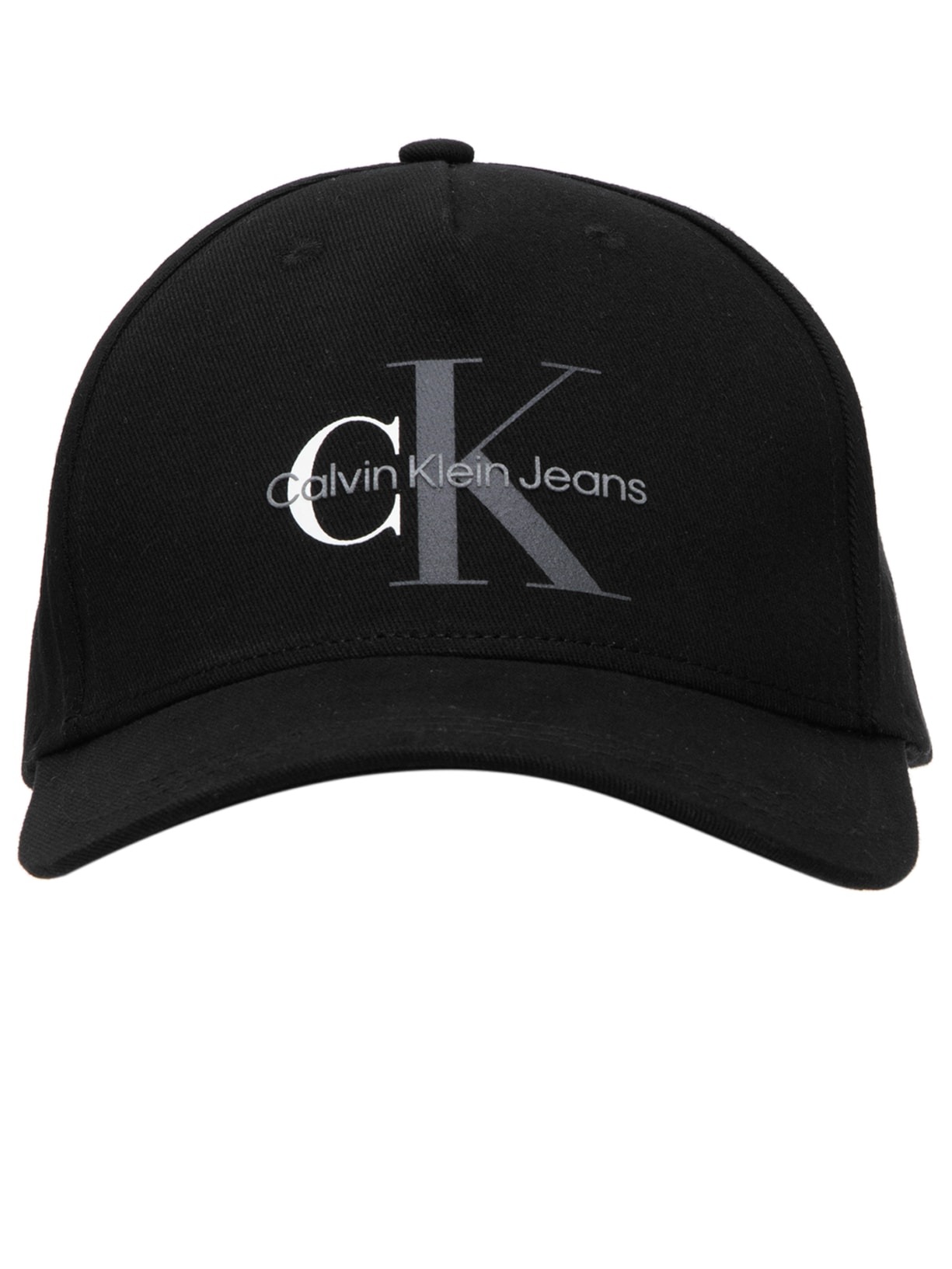 Boné Masculino 5 Gomos Re Issue Colorful - Preto