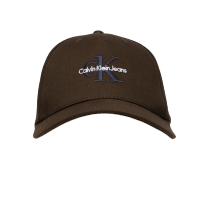 Boné Masculino 5 Gomos Re Issue - Marrom