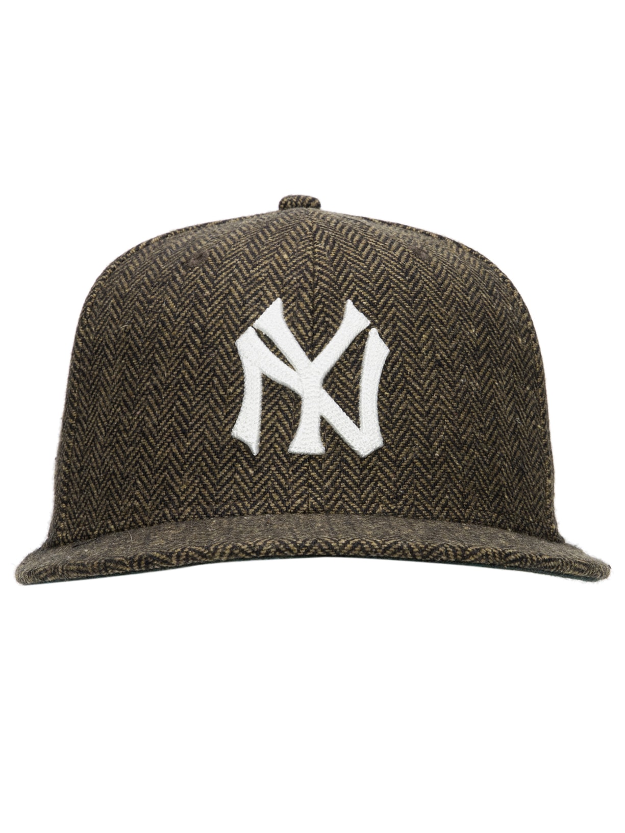 Boné Masculino 5950 Modern Classic Neyyanco Wlt - Marrom