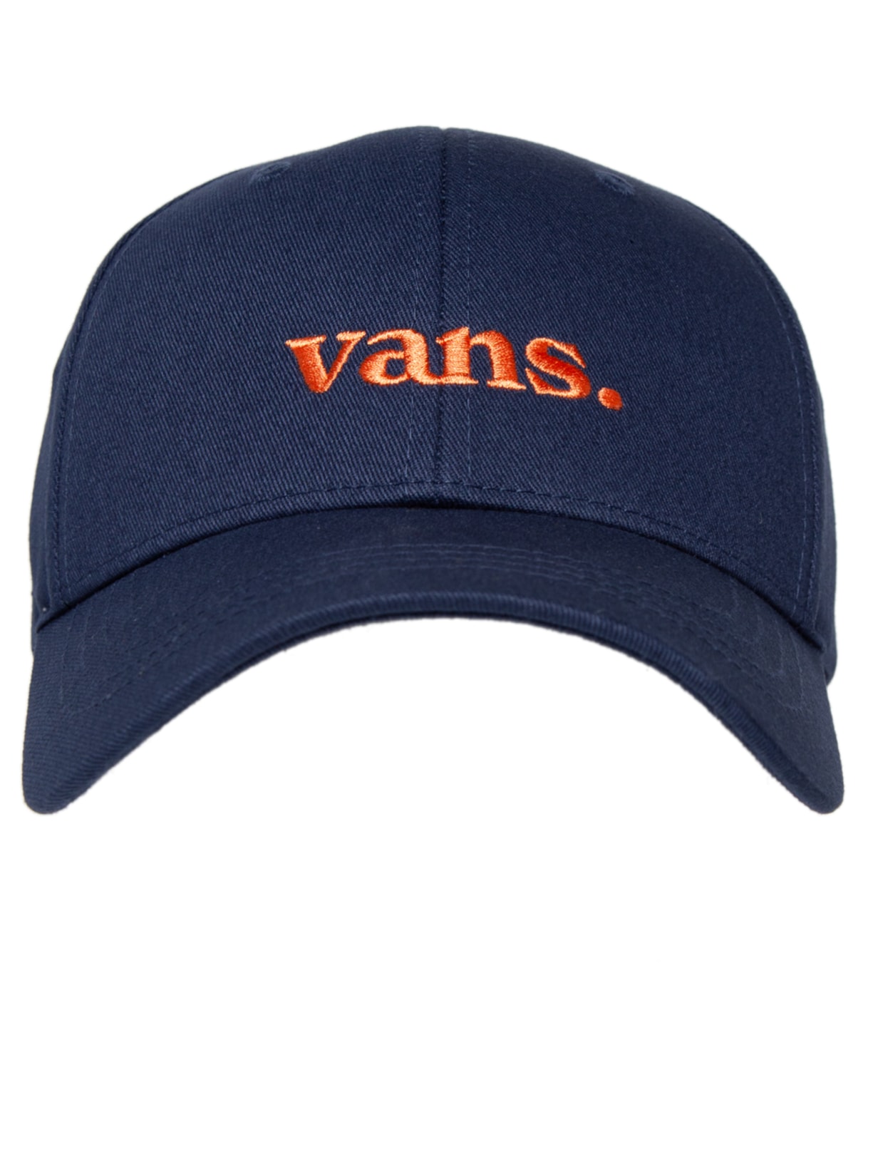 Boné Masculino 66 Structured Jockey - Azul