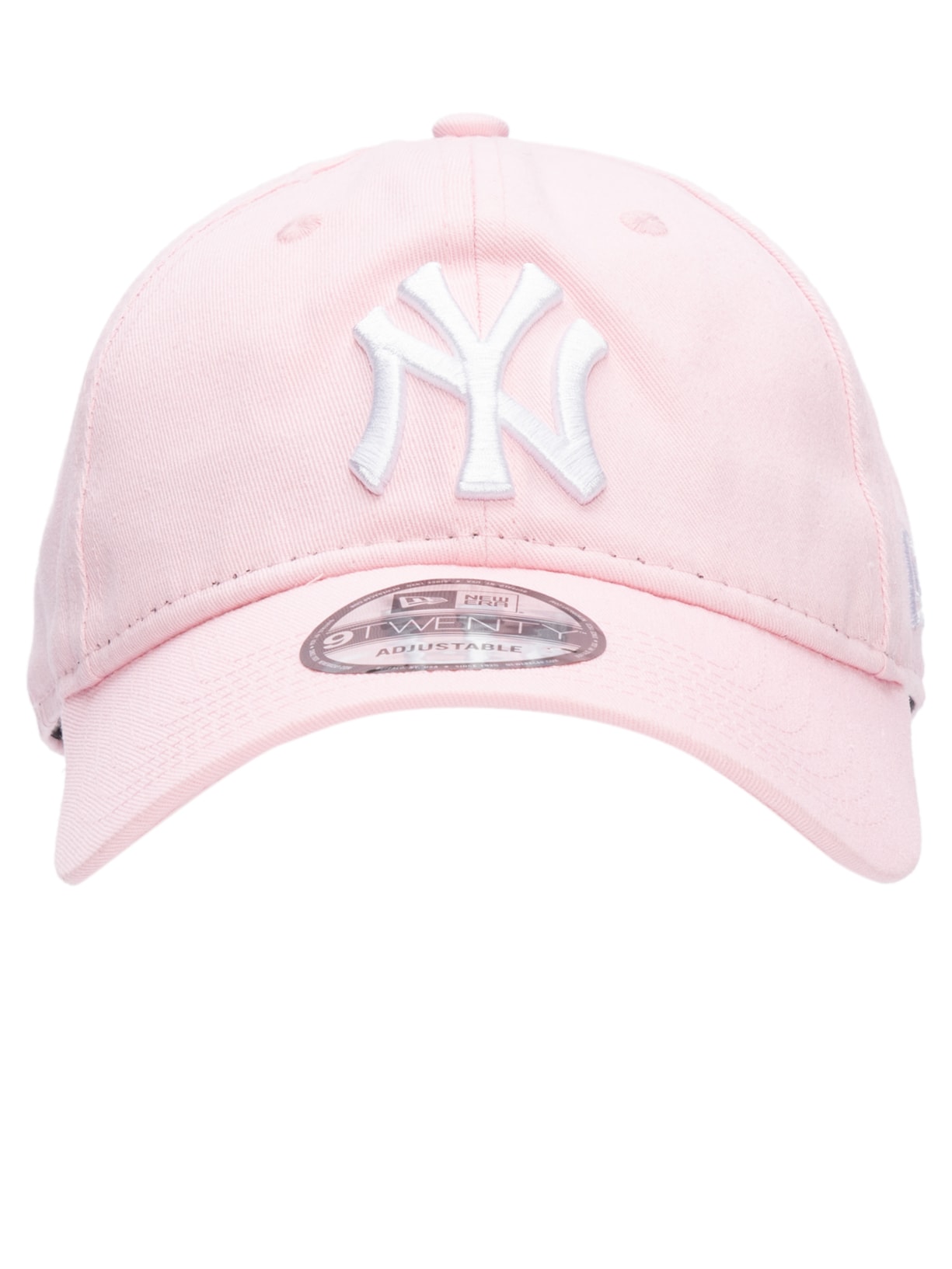 Boné Masculino 920 New York Yankees - Rosa