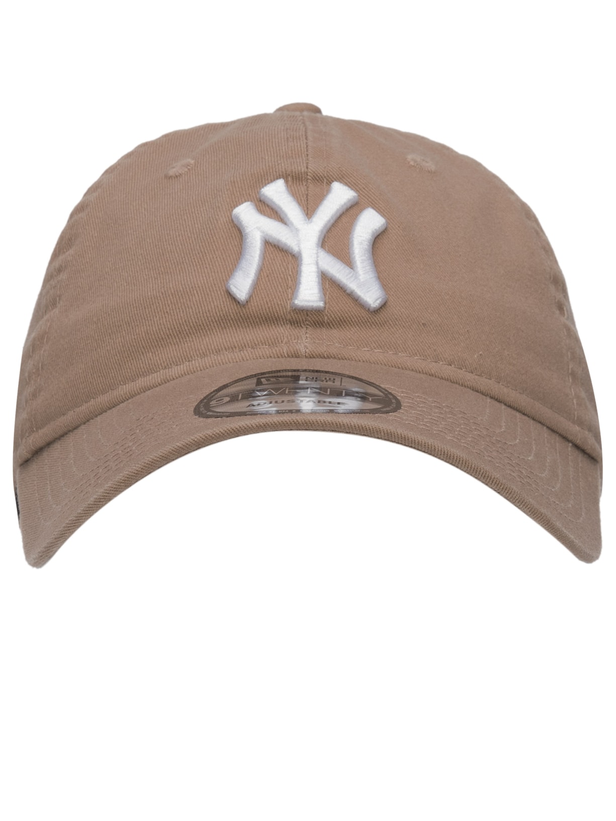 Boné Masculino 920 St Permanente Neyyan Blk - Marrom