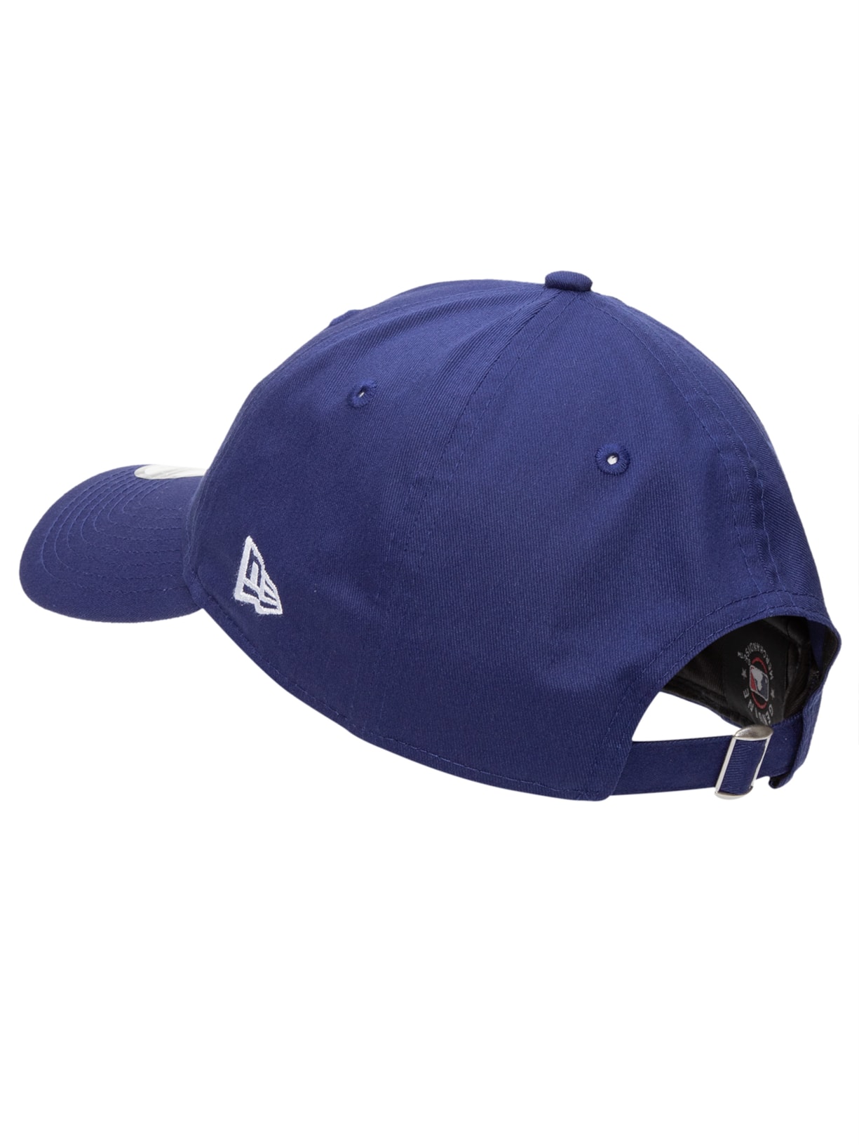 Boné Masculino 920 St Sport Special Losdod Azul New Era