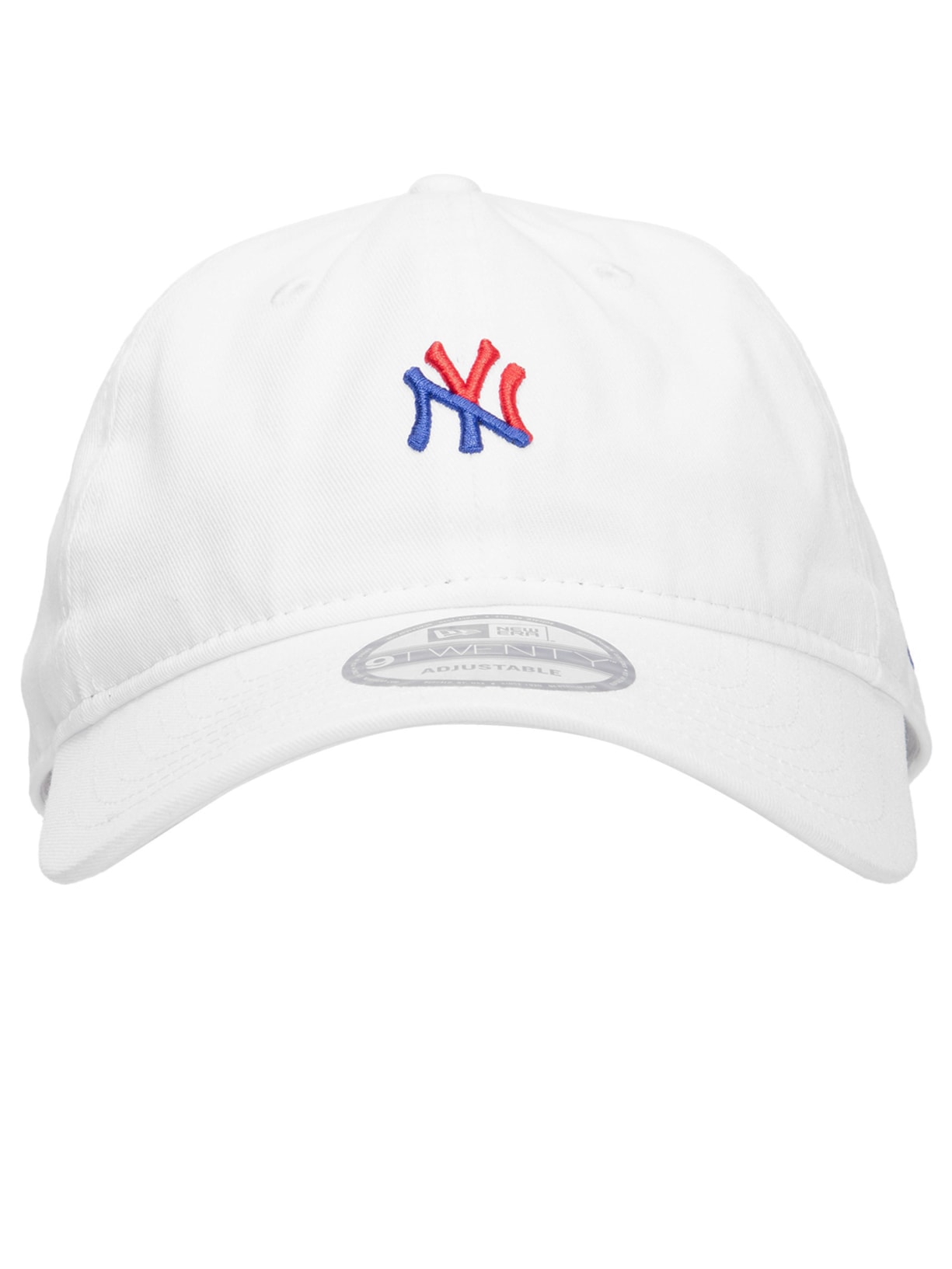 Boné Masculino 920 St World Neyyan - Branco