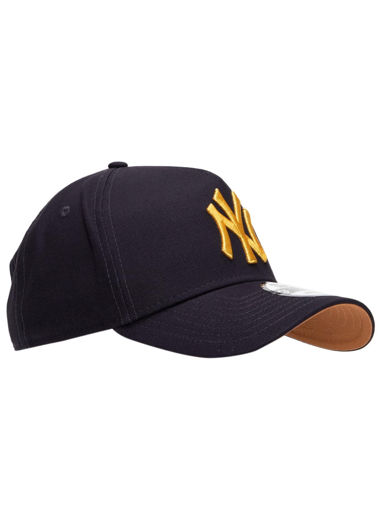 Boné Masculino 940 Af Neyyan Nvy Azul New Era