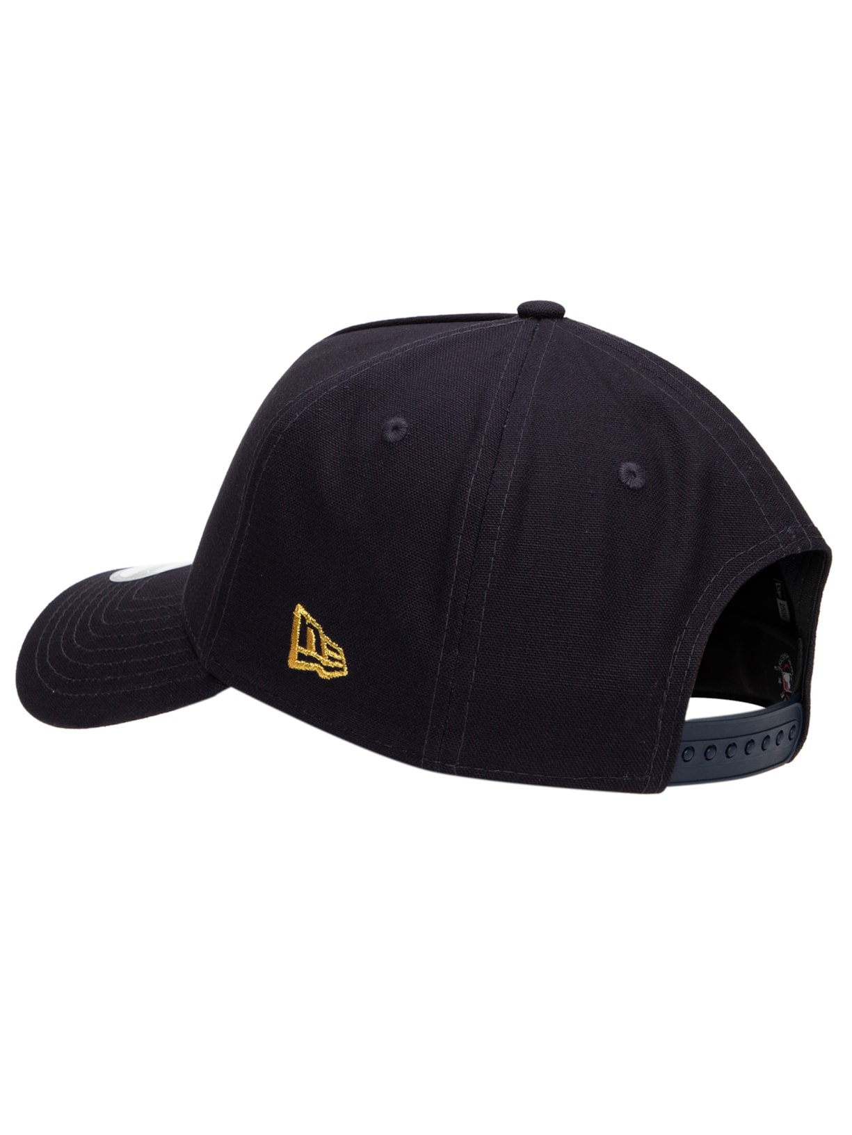 Boné Masculino 940 Af Neyyan Nvy Azul New Era