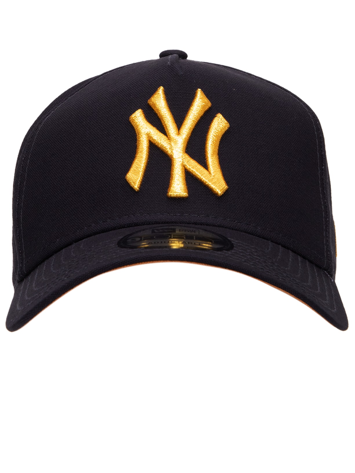 Boné Masculino 940 Af Neyyan Nvy Azul New Era