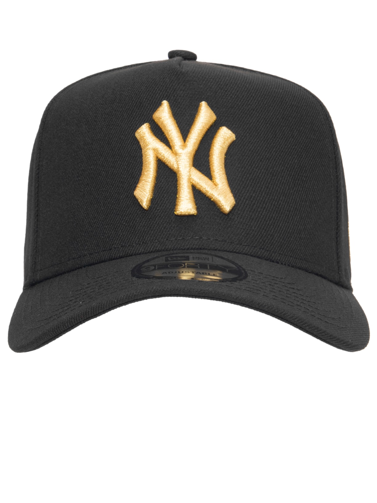 Boné Masculino 940 Af Sn Neyyan Blk - Preto