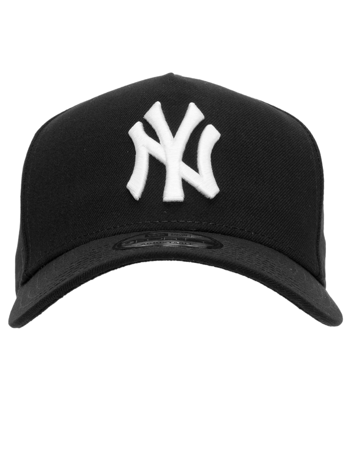 Boné Masculino 940 Af Sn Neyyan Blk - Preto