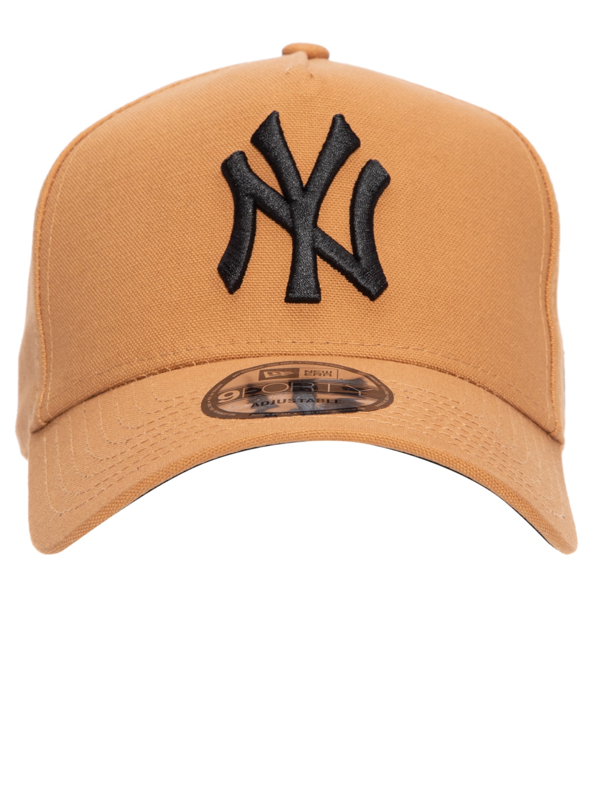 Boné Masculino 940 Af Sn Neyyan Brz - Marrom