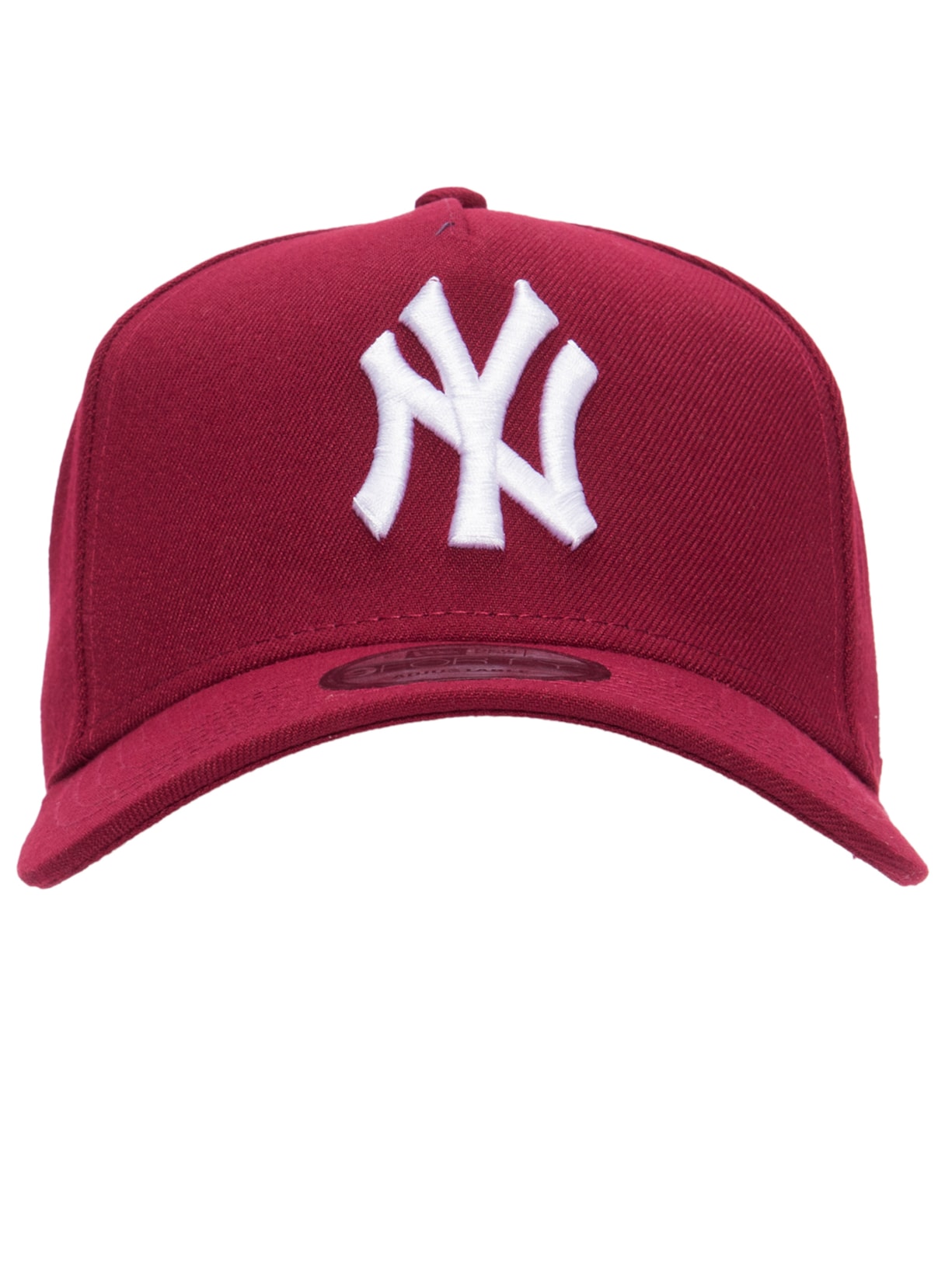 Boné Masculino 940 Af Sn Neyyan Car - Vinho