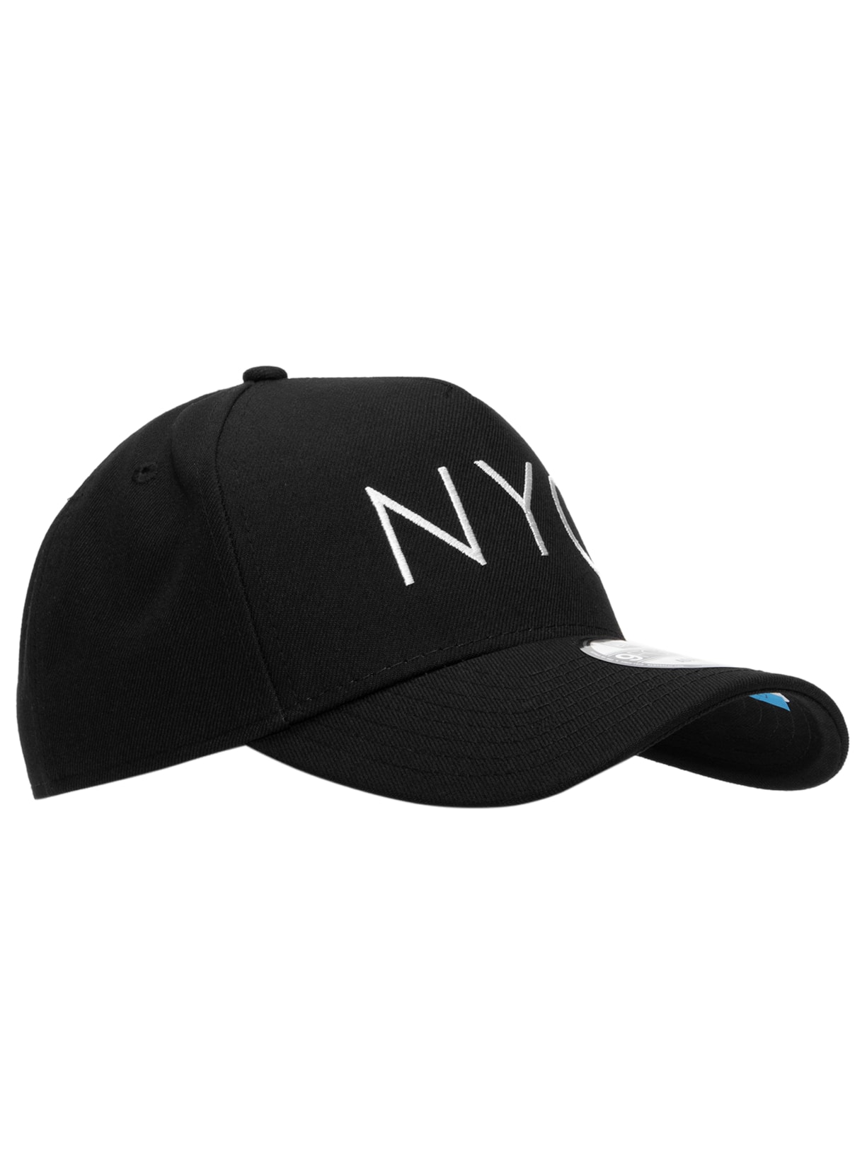 Boné Masculino 940 Af Sn Nyc Preto New Era