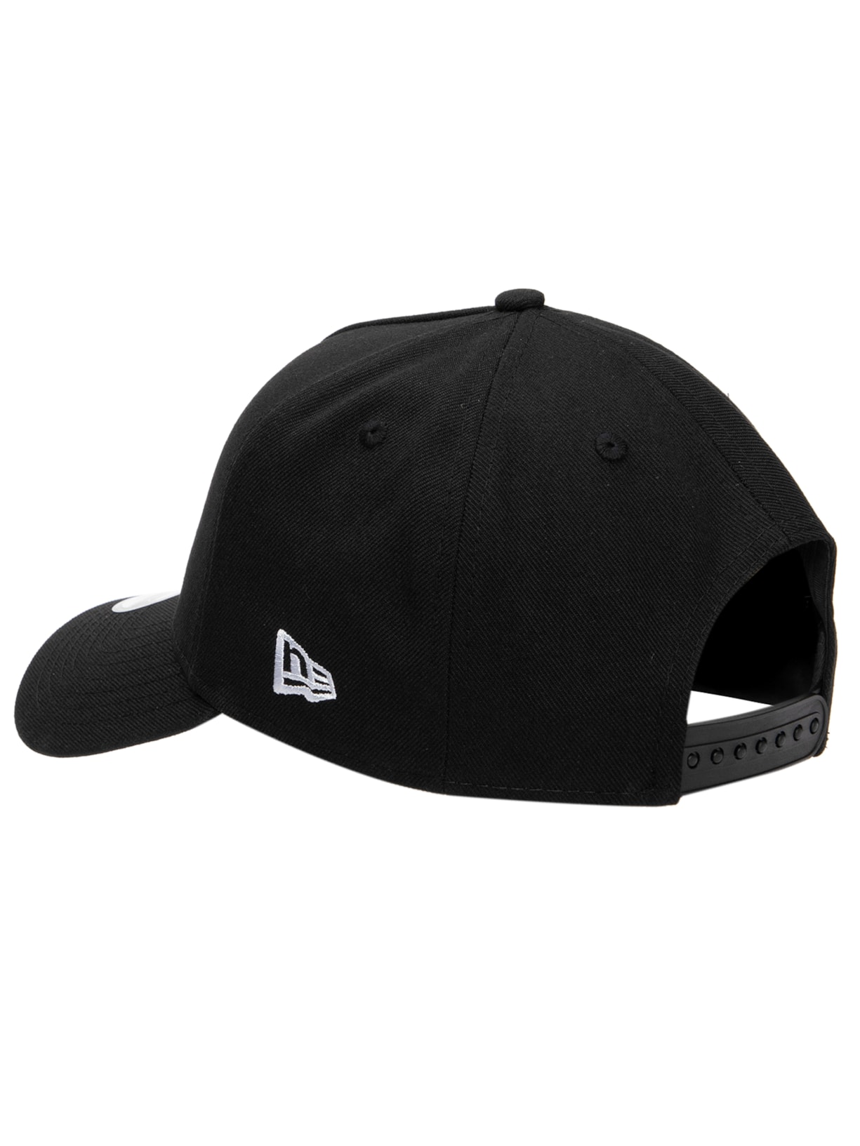 Boné Masculino 940 Af Sn Nyc Preto New Era