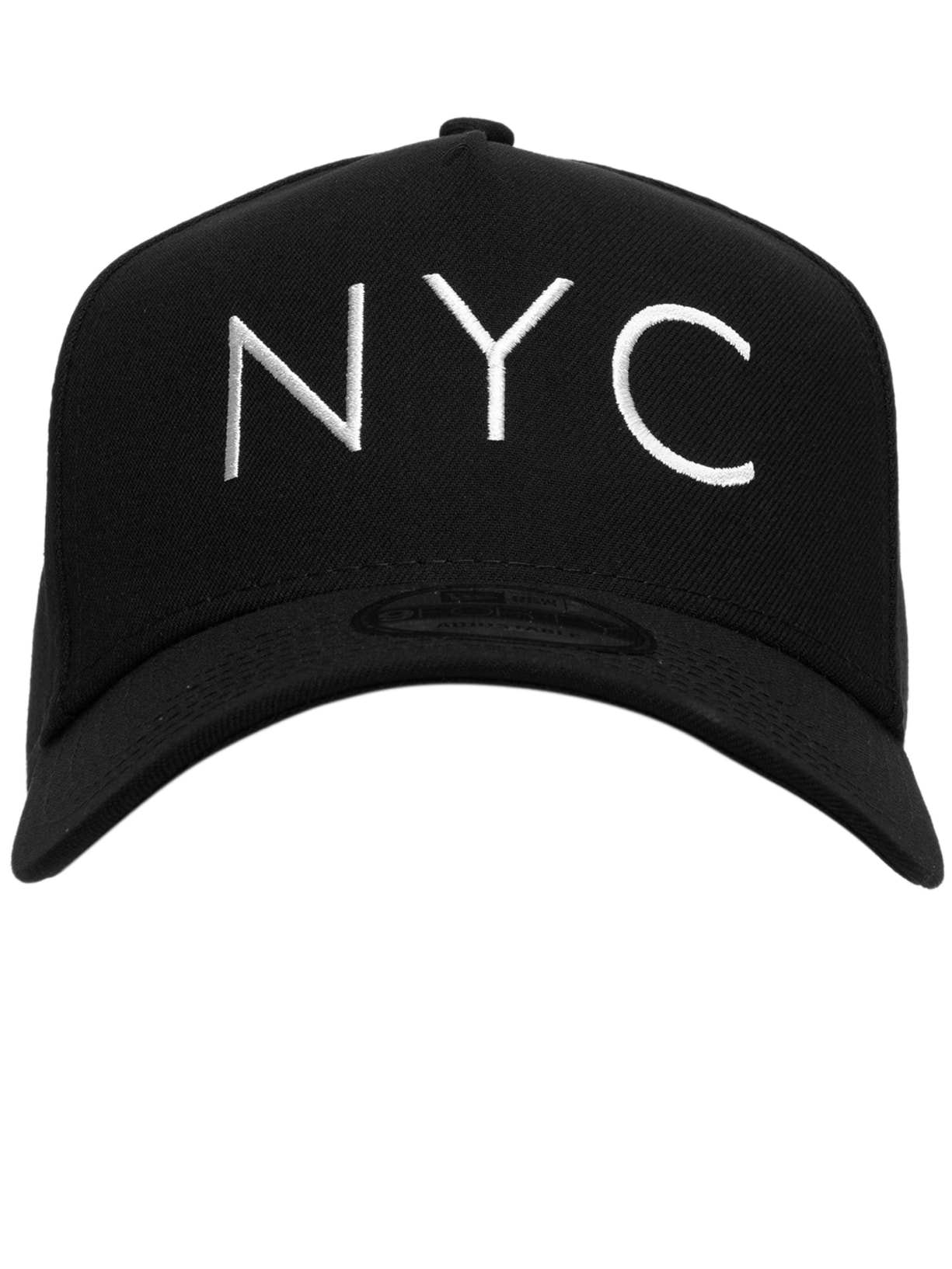 Boné Masculino 940 Af Sn Nyc Preto New Era