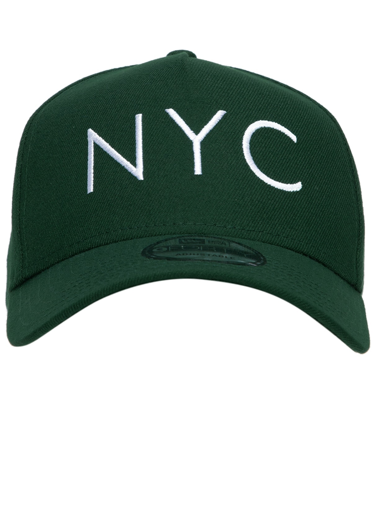 Boné Masculino 940 Af Sn Nyc - Verde