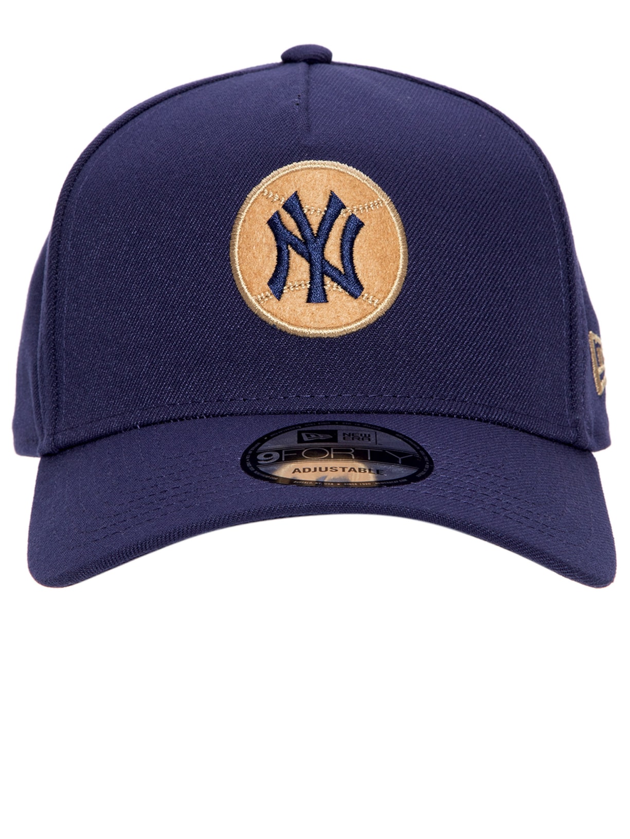 Boné Masculino 940 Af Sn Vacation Neyyan - Azul