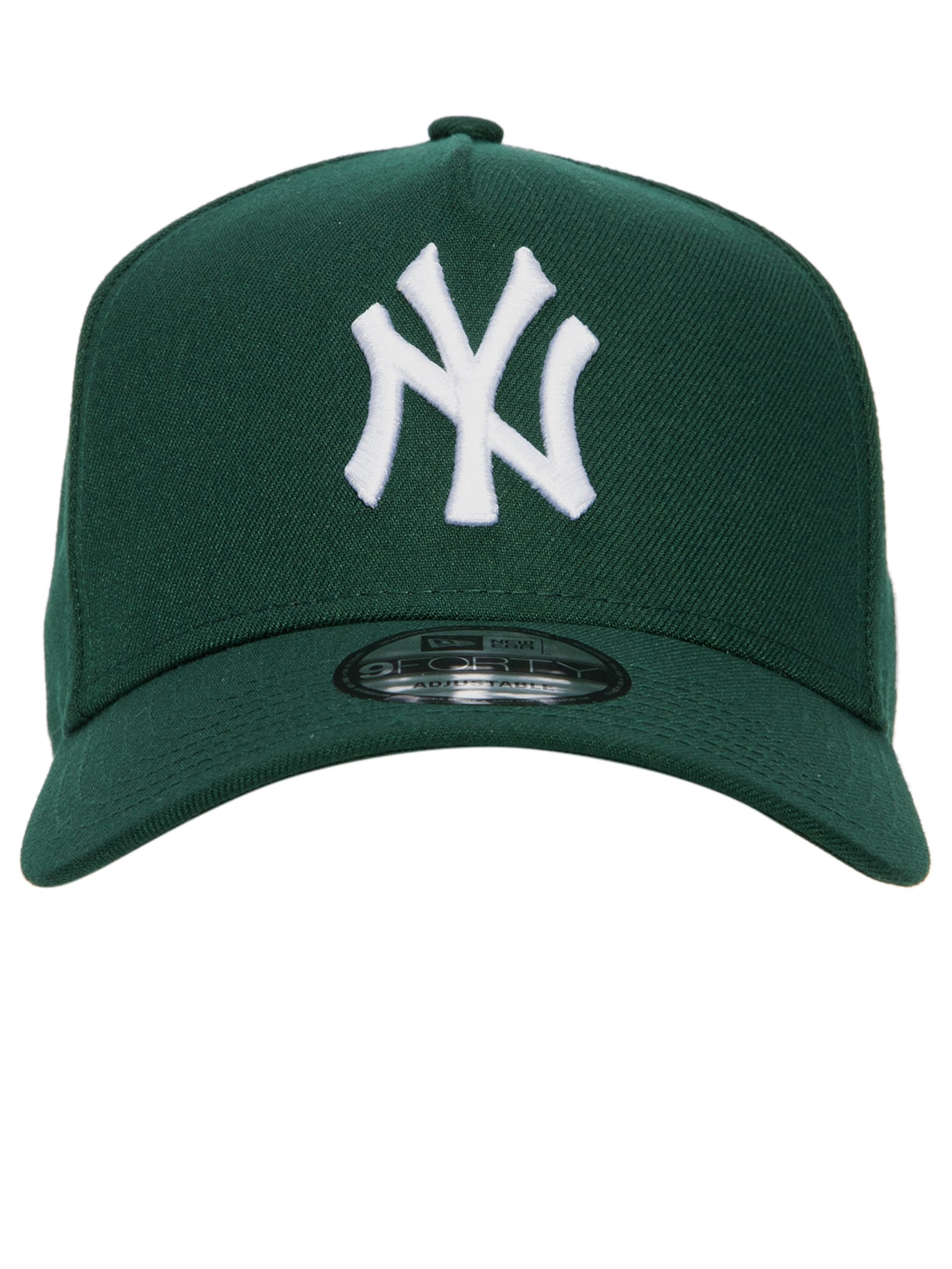 Boné Masculino 940 Af Sn Veranito Logo Neyyan Cig - Verde