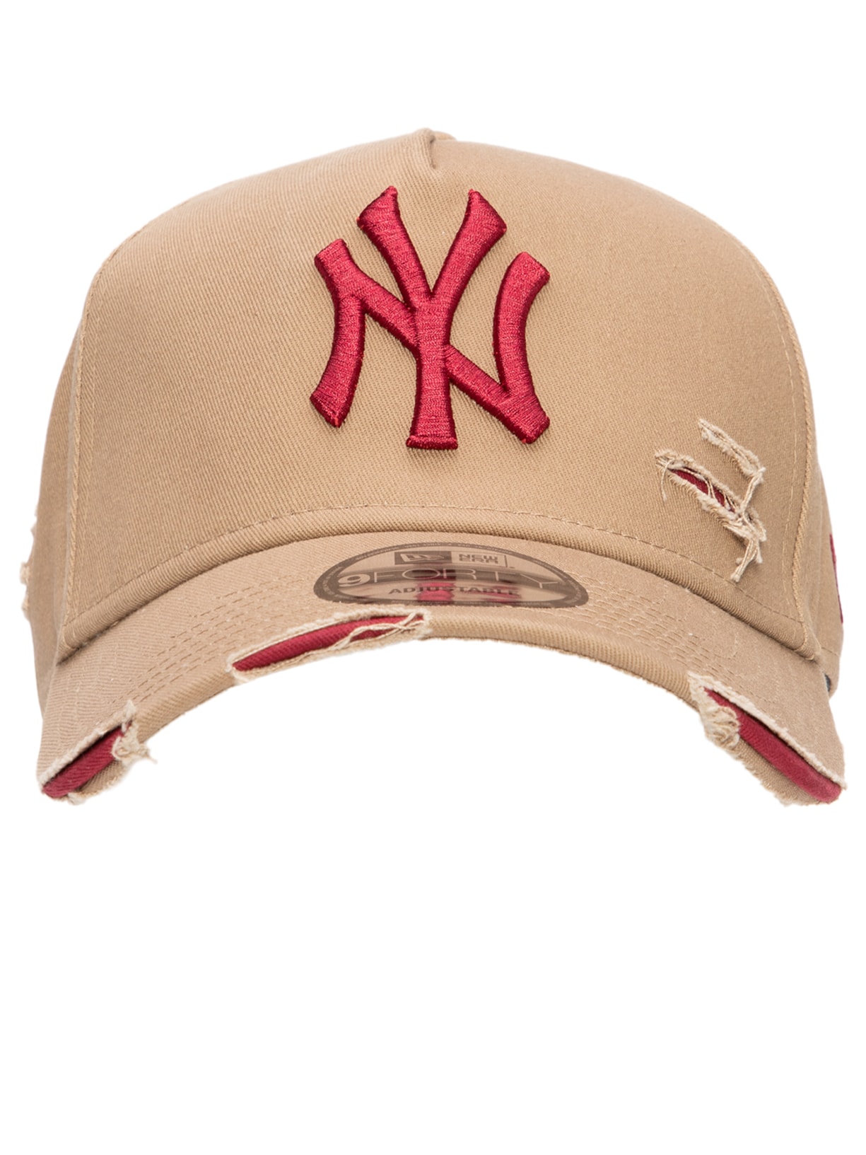 Boné Masculino 940 Af St Neyyan - Bege