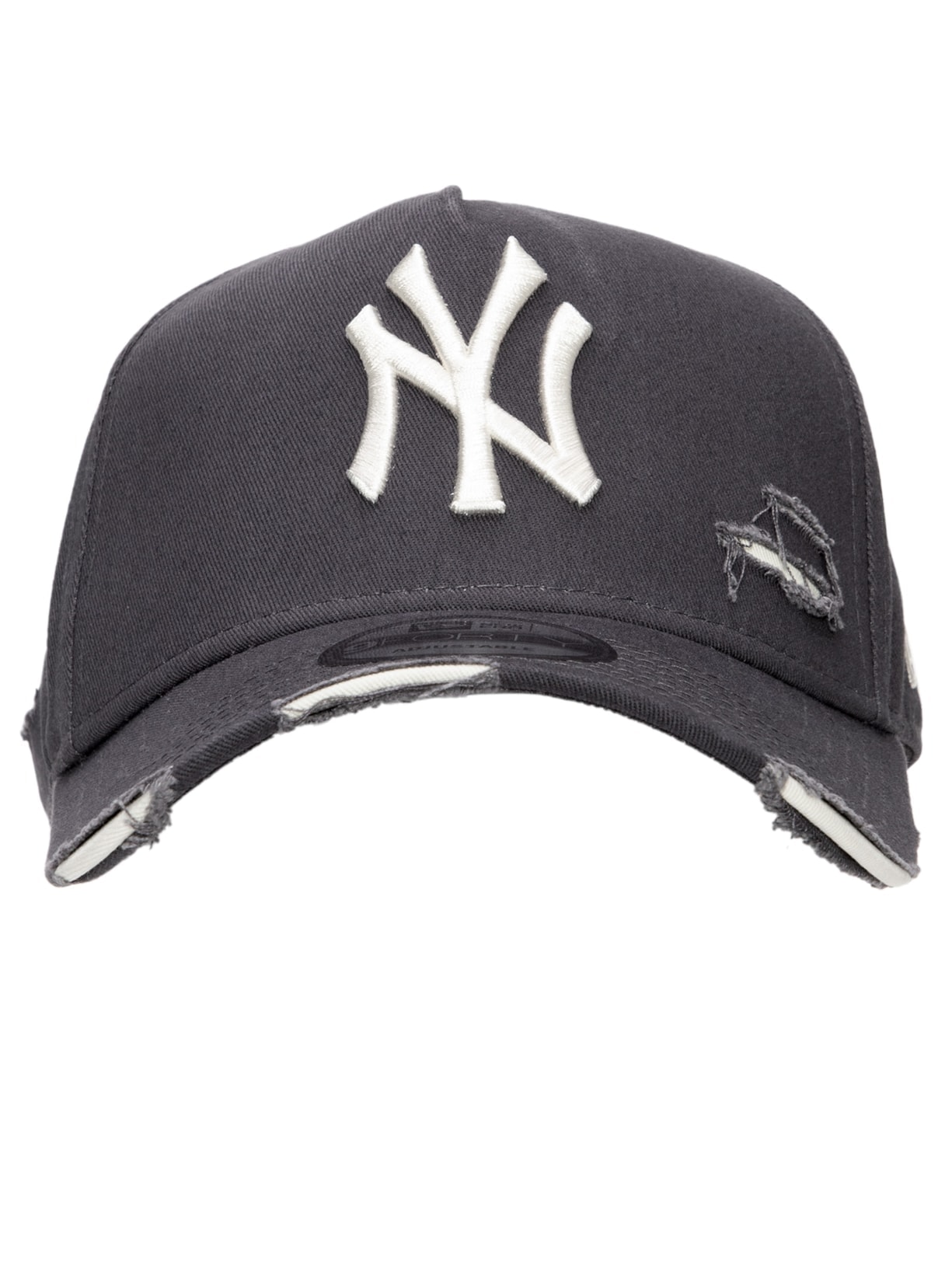 Boné Masculino 940 Af St Neyyan Grh - Cinza