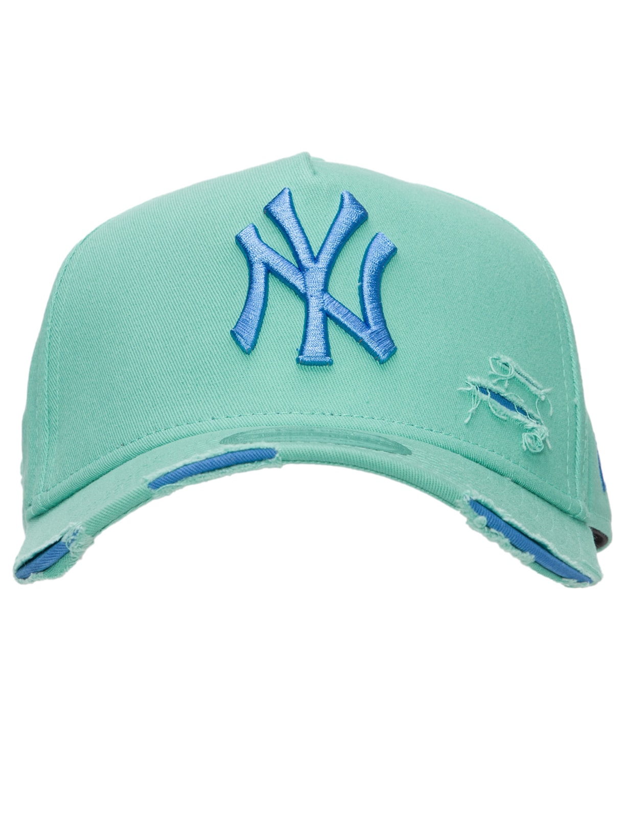 Boné Masculino 940 Af St Neyyan Vd - Verde