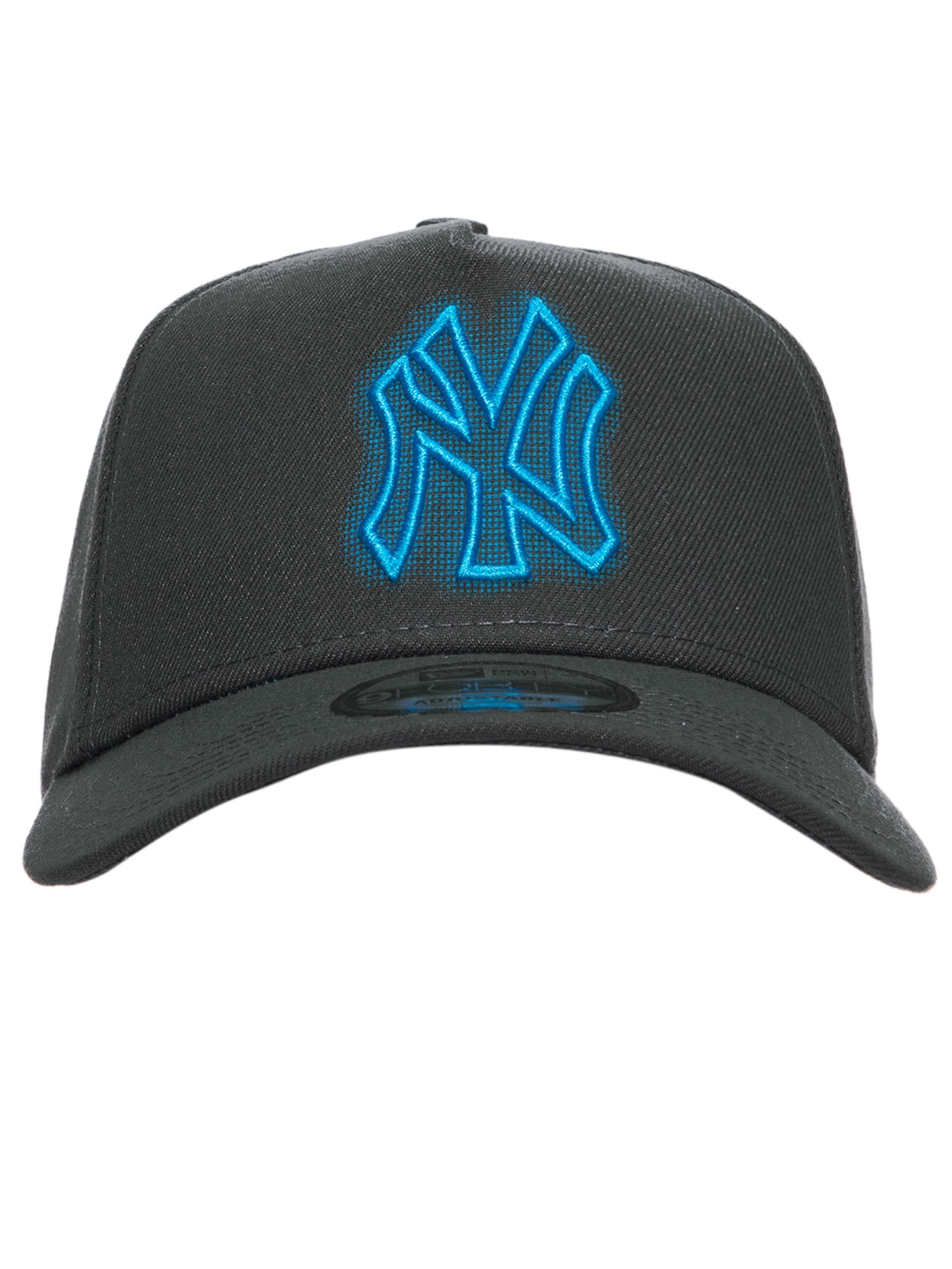 Boné Masculino 940 Af Tecnologic Neyyan Grh - Cinza