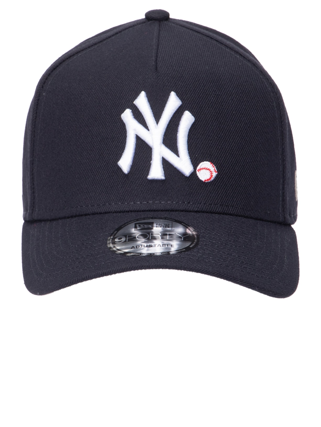 Boné Masculino 940 Cont League Neyyan - Azul